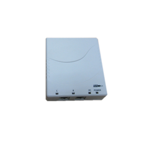 Audífonos BTE programables