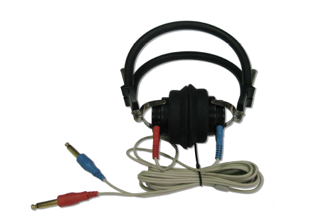 TDH39 headphone