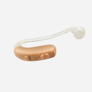 เครื่องช่วยฟังดิจิตอล BTE