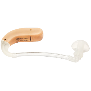 เครื่องช่วยฟังดิจิตอล BTE