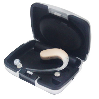 เครื่องช่วยฟังดิจิตอล BTE