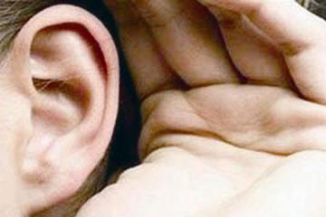 Irreversible Hearing Damage Caused By Noise Is Expected To Be Treated