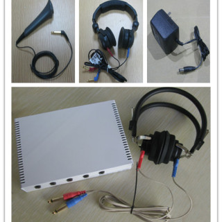 Диагностический аудиометр на базе ПК