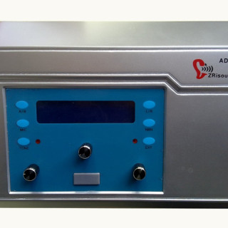 Audiometer saringan