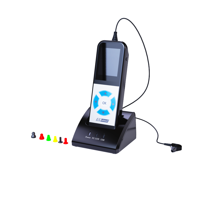 Screening dell'udito del neonato