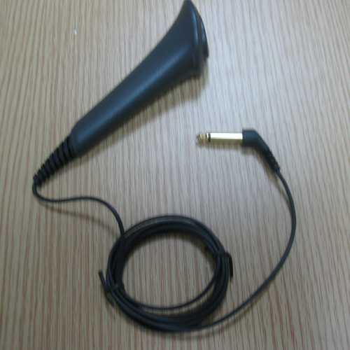 Audiometer Responder