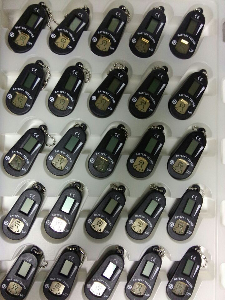 Hearing aid tester, hearing aid battery tester brand price wholesale