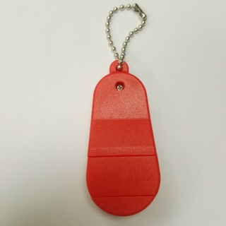 Hearing Aid Battery Tester