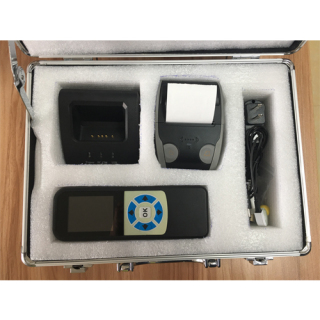 DPOAE Hearing Screener