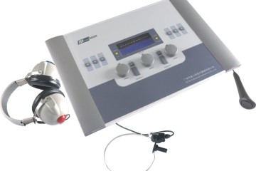How To Check Your Hearing With An Audiometer