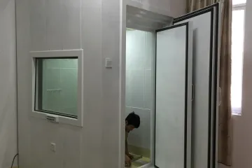 청력 측정 부스 신청