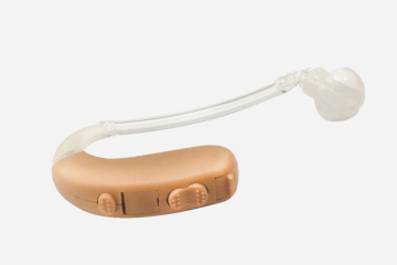 Classification Of Hearing Aids .