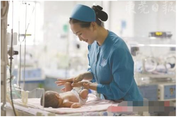 ตงกวนจะดำเนินการคัดกรอง Tang และคัดกรองการได้ยินทารกแรกเกิดรอบใหม่ในปีนี้