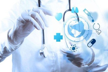 O nível dos serviços médicos e de saúde na Nova Área de Binhai melhorou significativamente