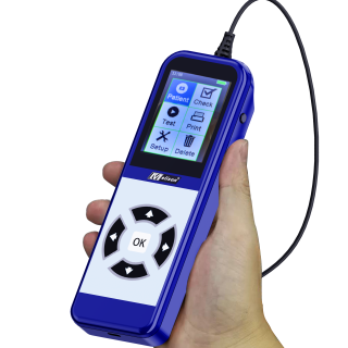 OAE Hearing Screener