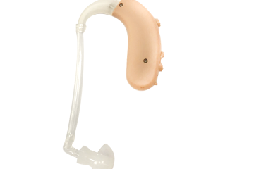 How to judge the effect after wearing a hearing aid1