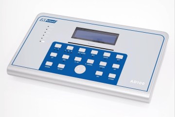 Dicas de inspeção diária de audiômetro