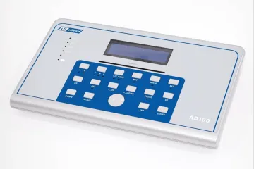 Petua pemeriksaan harian audiometer