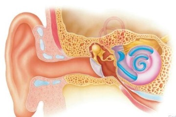 Types and causes of hearing loss2