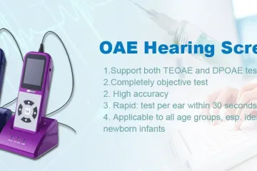이음향 방출 OAE