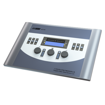 Audiometro AD104