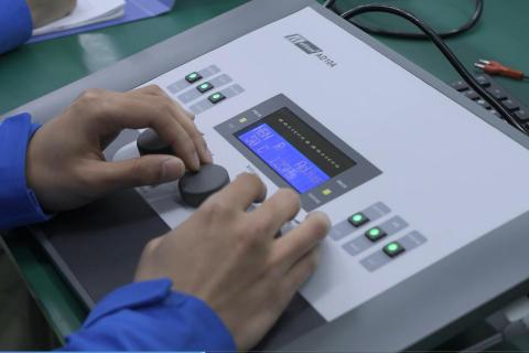 GUANGZHOU MELISON MEDICAL INSTRUMENT CO., LTD