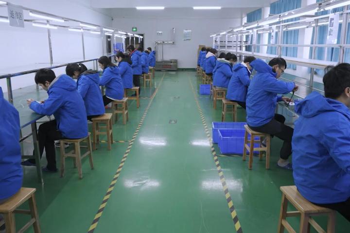 GUANGZHOU MELISON STRUMENTO MEDICO CO., LTD