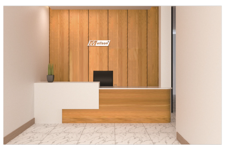 GUANGZHOU MELISON STRUMENTO MEDICO CO., LTD
