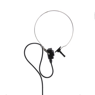B71 Bone Transduser Headset