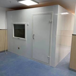 ध्वनि बूथ