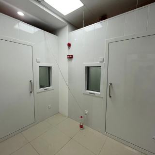 ध्वनि बूथ