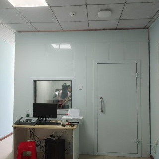 ध्वनि बूथ