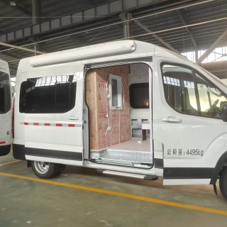 साउंड प्रूफ बूथ