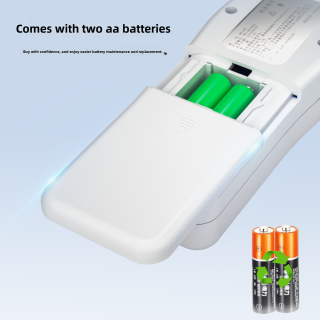 Transcutaneous Jaundice Meter ME100