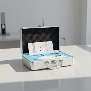 Transcutaneous Jaundice Meter ME100