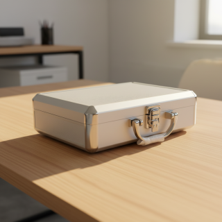 Transcutaneous Jaundice Meter ME100