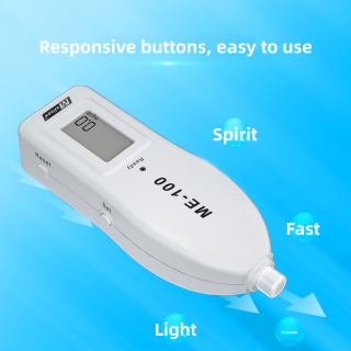 Transcutaneous Jaundice Meter ME100