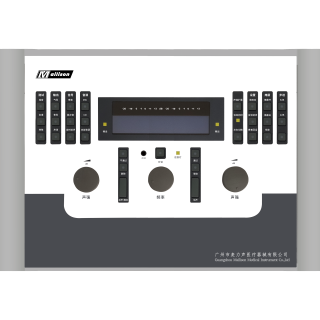 Speech Audiometer AD102