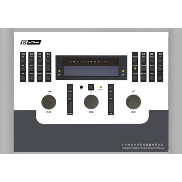 Speech Audiometer AD102