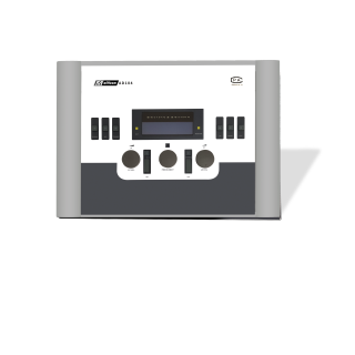Audiometer AD104