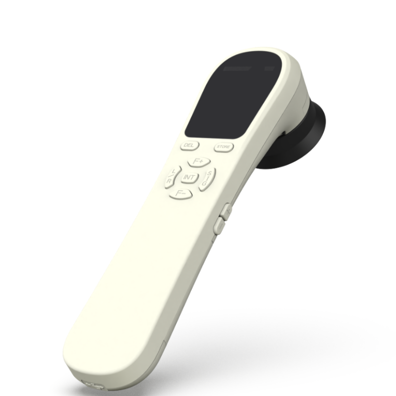 handheld audiometer