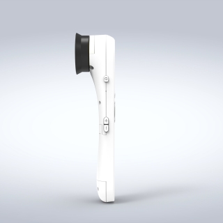 handheld audiometer