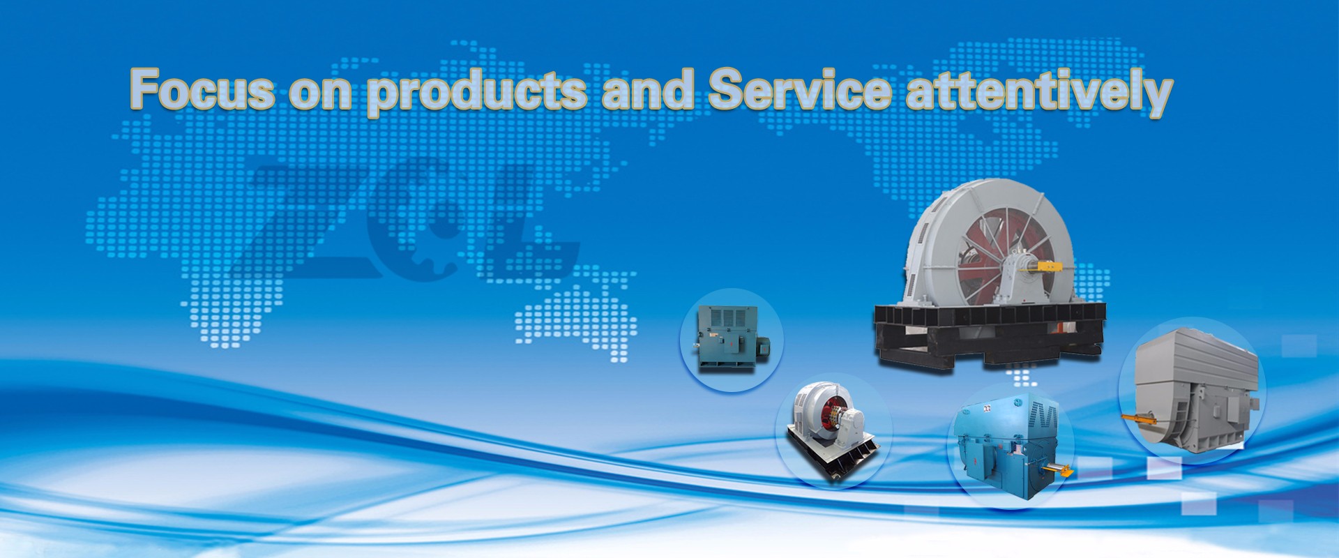 High Voltage Squirrel Cage Motors, High Voltage Slip Ring Motors, Low