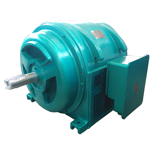 High Voltage Squirrel Cage Motors, High Voltage Slip Ring Motors, Low