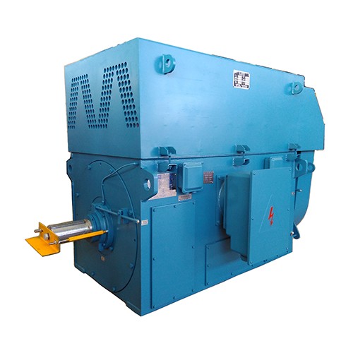 High Voltage Squirrel Cage Motors, High Voltage Slip Ring Motors, Low