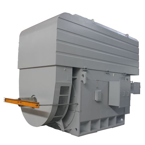 High Voltage Squirrel Cage Motors, High Voltage Slip Ring Motors, Low