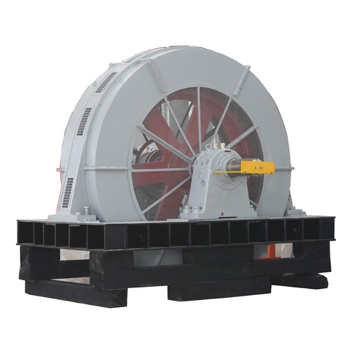 High Voltage Squirrel Cage Motors, High Voltage Slip Ring Motors, Low