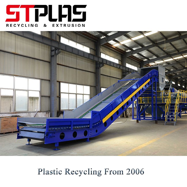 Bottle Machine Recycle For PET Crushing and Washing Line Manufacturers, Bottle Machine Recycle For PET Crushing and Washing Line Factory, Supply Bottle Machine Recycle For PET Crushing and Washing Line