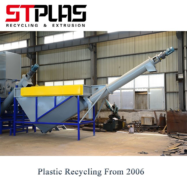 Stainless Steel PET Bottle Recycling Equipment Manufacturers, Stainless Steel PET Bottle Recycling Equipment Factory, Supply Stainless Steel PET Bottle Recycling Equipment