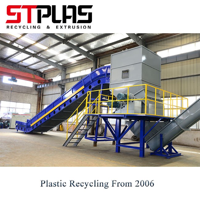Crusher Machine PET Bottle Recycling Lines Manufacturers, Crusher Machine PET Bottle Recycling Lines Factory, Supply Crusher Machine PET Bottle Recycling Lines